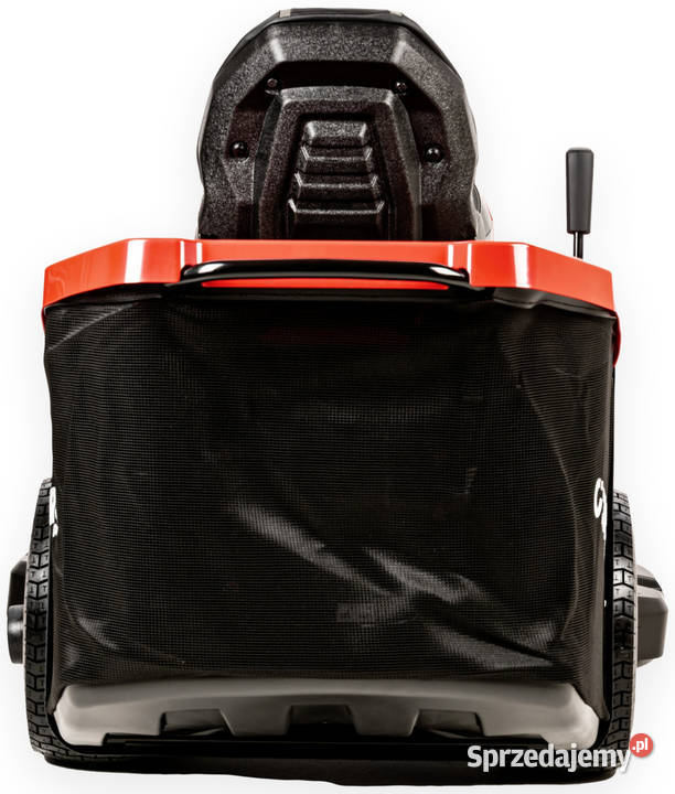 Traktor Traktorek Ogrodowy Cedrus CTRAC 103HDC Opalenica