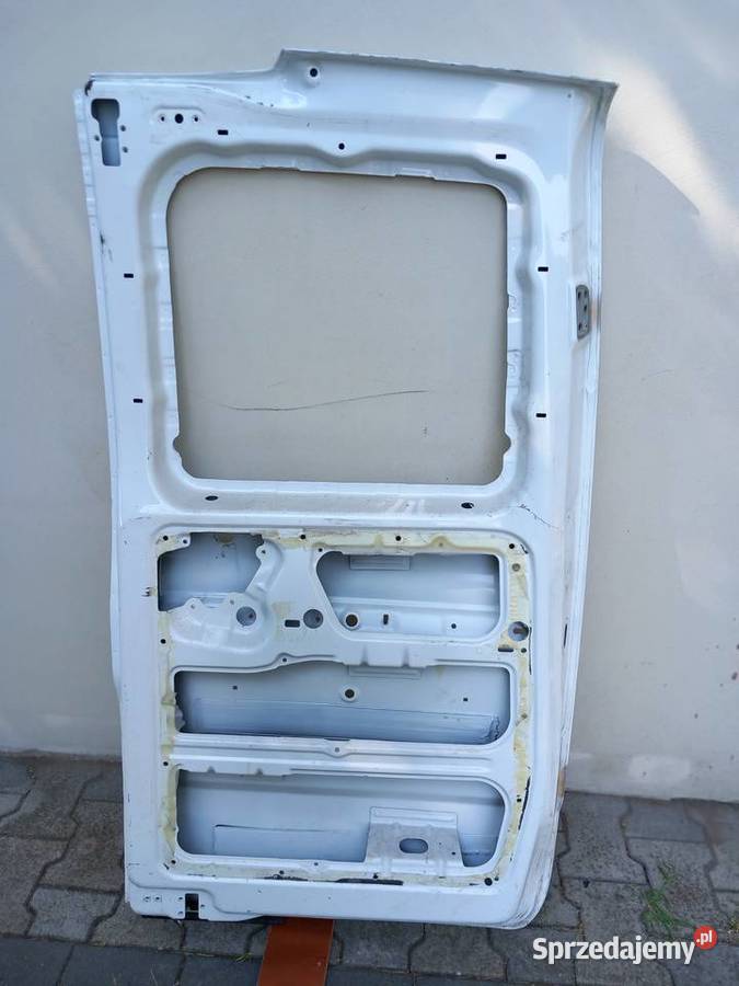 Dzwi mercedes vito Gorzów Wielkopolski