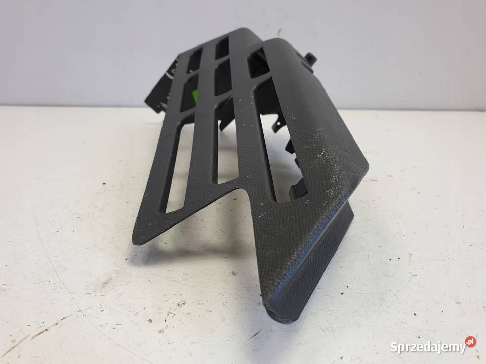 Opel Corsa F 5D PRAWY BOCZEK BAGAŻNIKA lubelskie Rudka