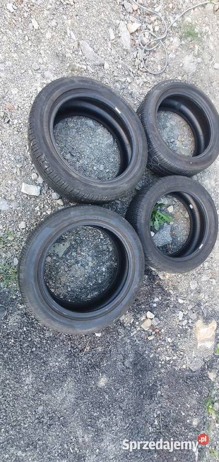 Opony letnie Pirelli cinturato P7 24550 19 Przyszowa