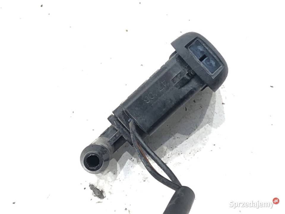 DYSZA SPRYSKIWACZA LEWA BMW E83 0311 7110851