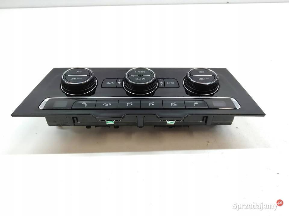 PANEL NAWIEWU 5G0907044BP VW Volkswagen Passat osobowe