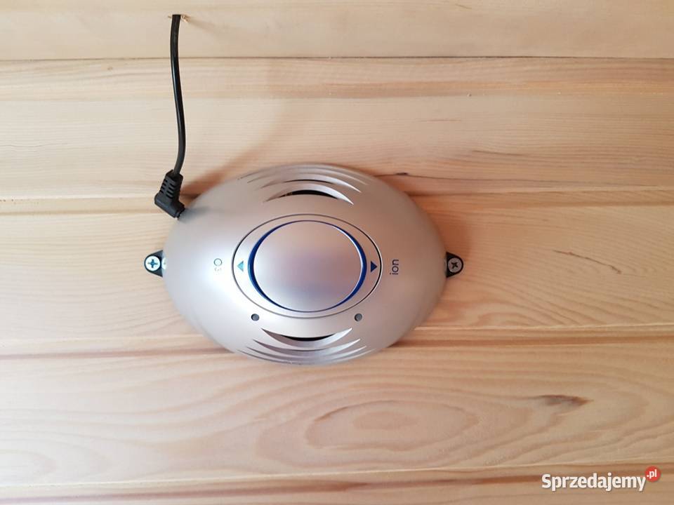 Sauna Infrared Venezia Mini promienniki Ruda Śląska