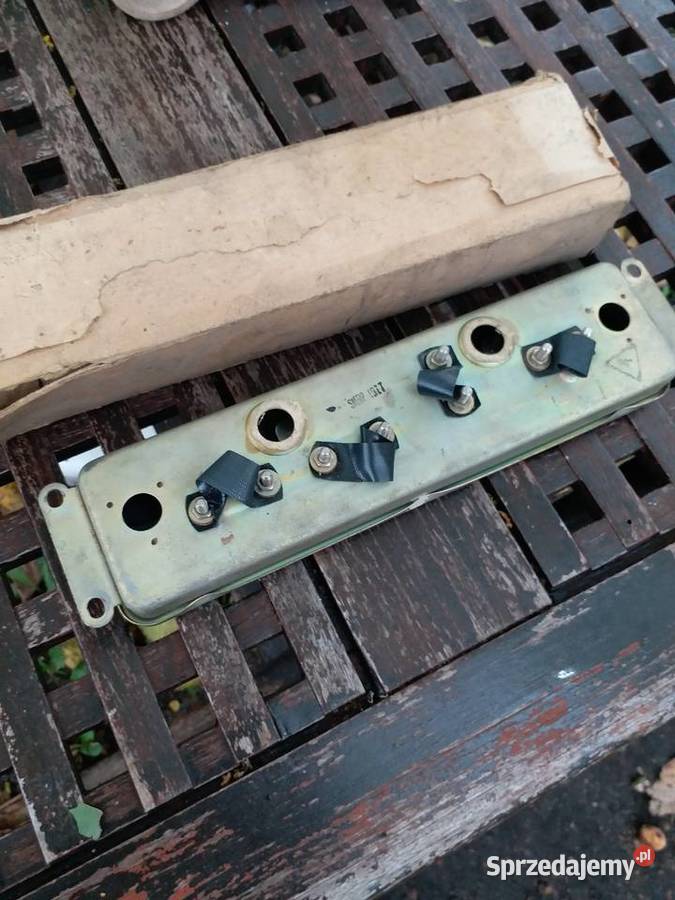 ŻukNysaFabrycznie nowyoryginalny zestaw Gorzów Wielkopolski sprzedam