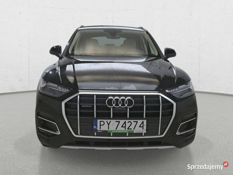 Audi Q5 Poleasingowe BZ FY 20172025 Komorniki