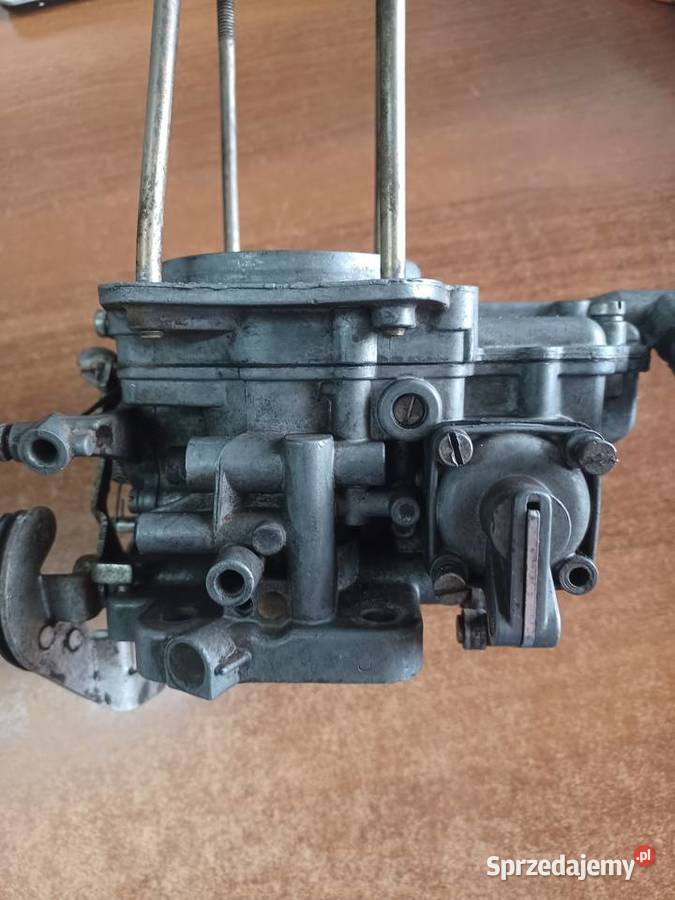 gaźnik WARTBURG 353 Rakoniewice