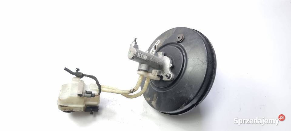 SERWO HAMULCOWE VOLKSWAGEN POLO 6N 13122530QB osobowe kujawsko-pomorskie Lipno
