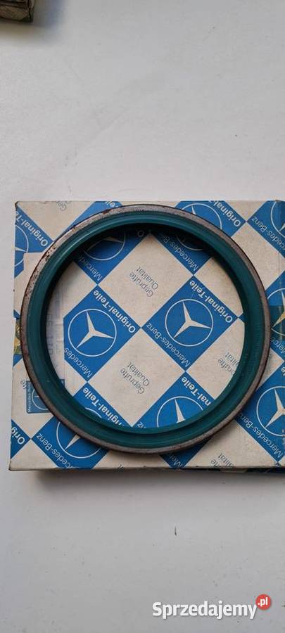 Uszczelniacz piasty koła 0119970046 Mercedes Luzino sprzedam