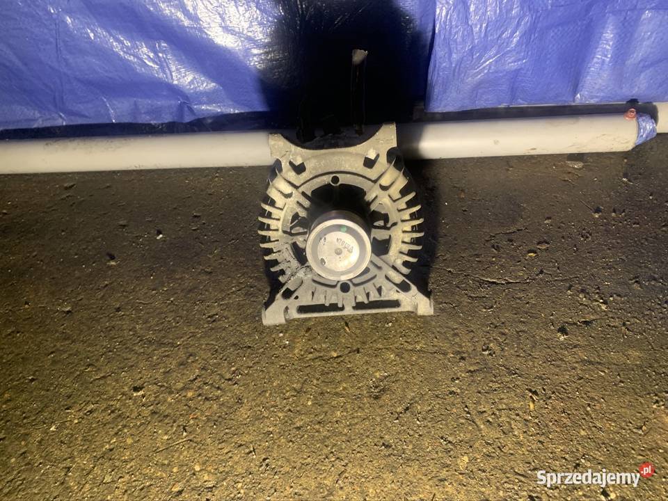 A6401540202 alternator mercedes a w169 b w245 Układ elektryczny silnika Szczecin