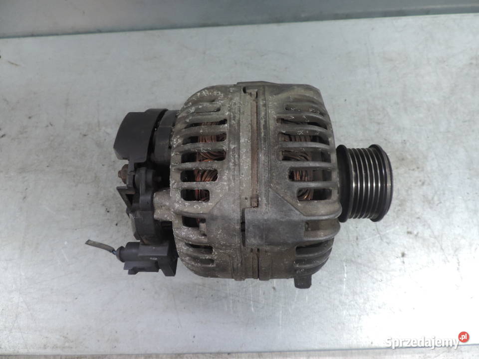 ALTERNATOR SEAT CORDOBA 2 19 TDI 101 Nowy Sącz