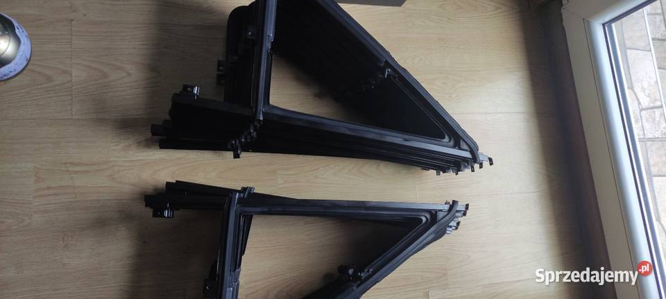 Volkswagen Transporter T3 trójkąty uchylne 1900cm3 Płock sprzedam