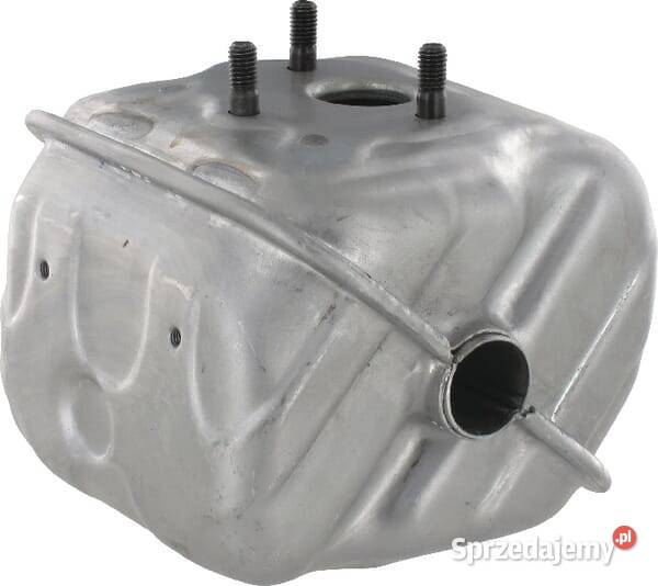 Tłumik wydechu 18310ZE2W62 Kamionna