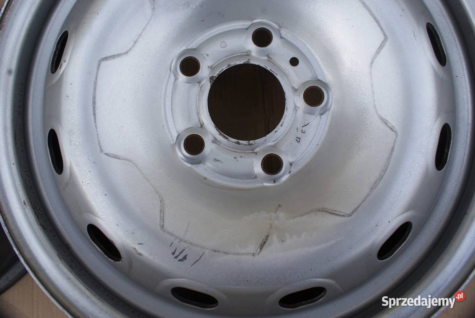 Opony letnie Continental Vanco 2 rozmiar Dynów