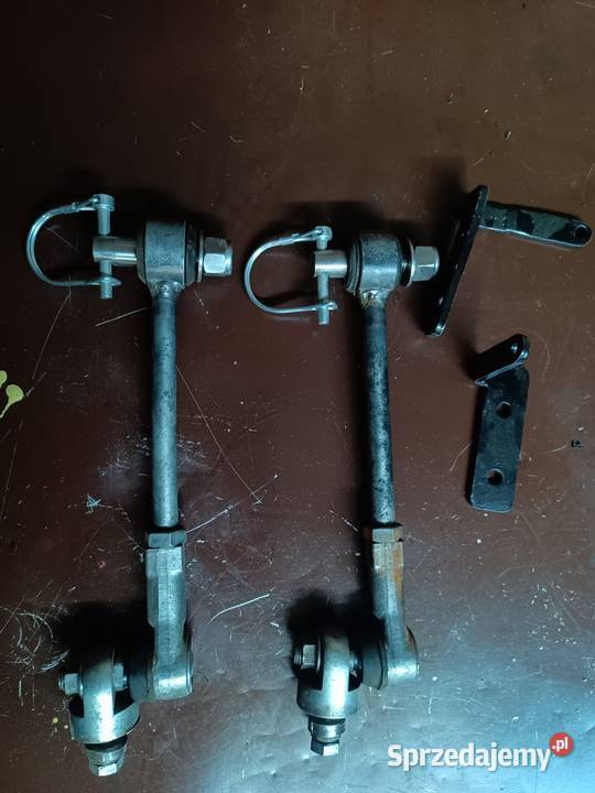 Łacznik stabilizatora jeep xj rozłączane osobowe Słupsk