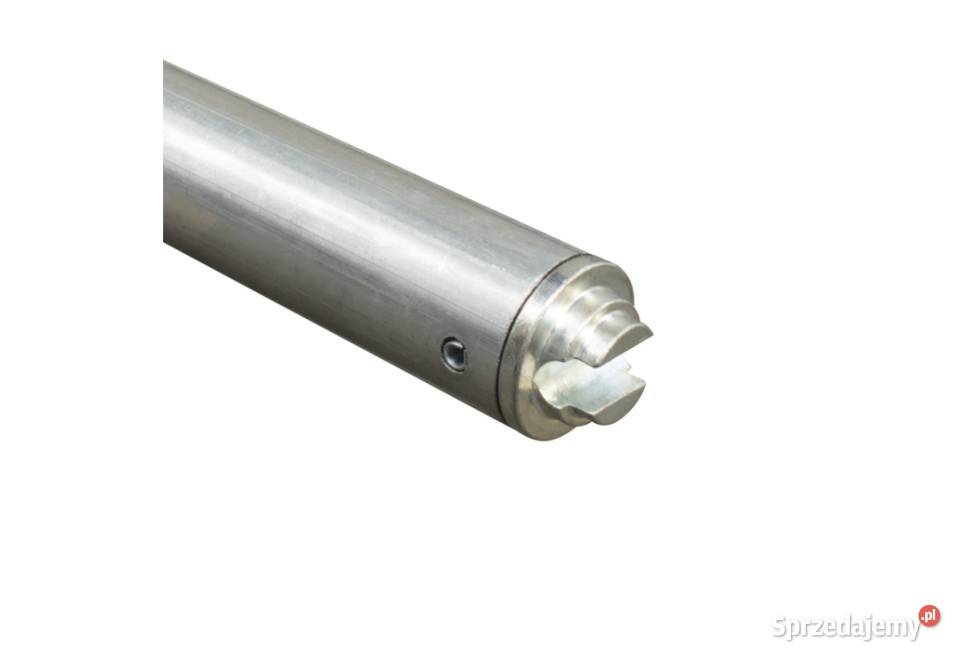 Belka okrągła 23602760 mm bez osłony gumowej Motoryzacja Przysieka Polska sprzedam