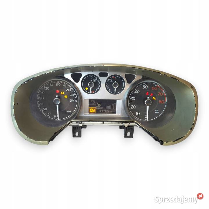 LICZNIK ZEGARY 51835099 Lancia Delta III 14 TJET sprzedam