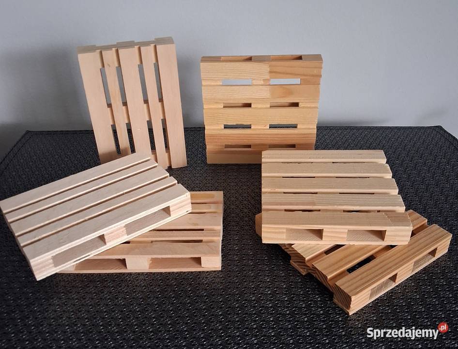 Paletki drewniane Pozostałe Pozostałe sprzedam