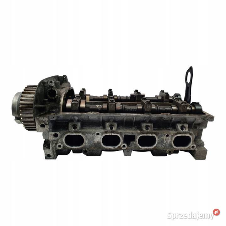 GŁOWICA CYLINDRÓW Ford Focus III MK3 16 16V Chełm
