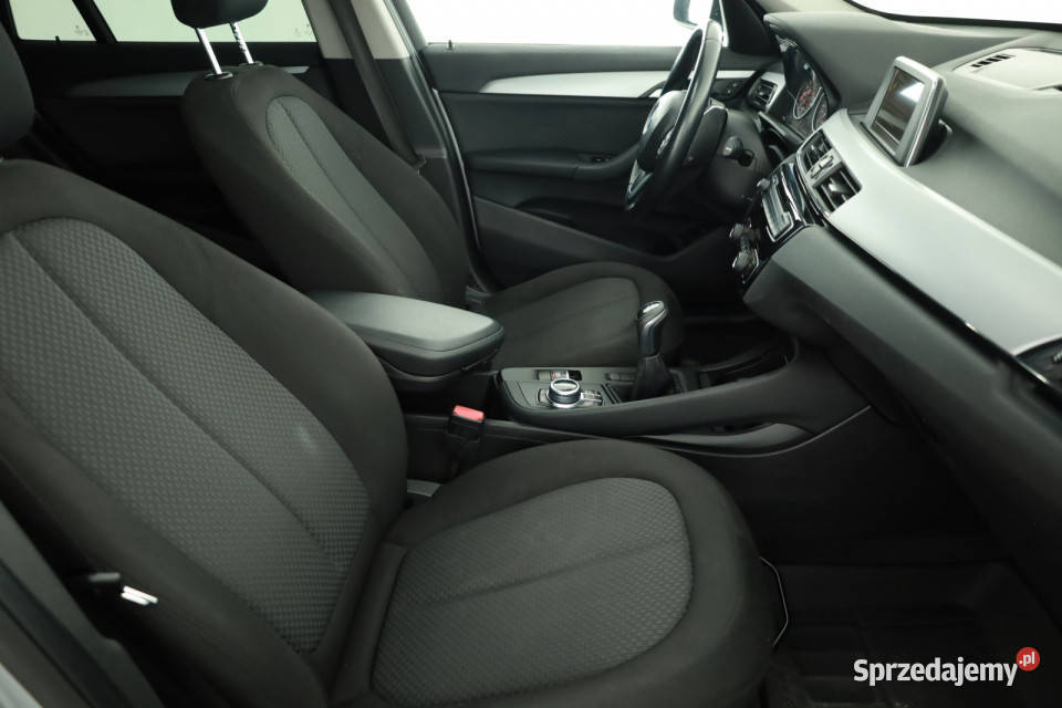 BMW X1 sDrive18d Piaseczno sprzedam