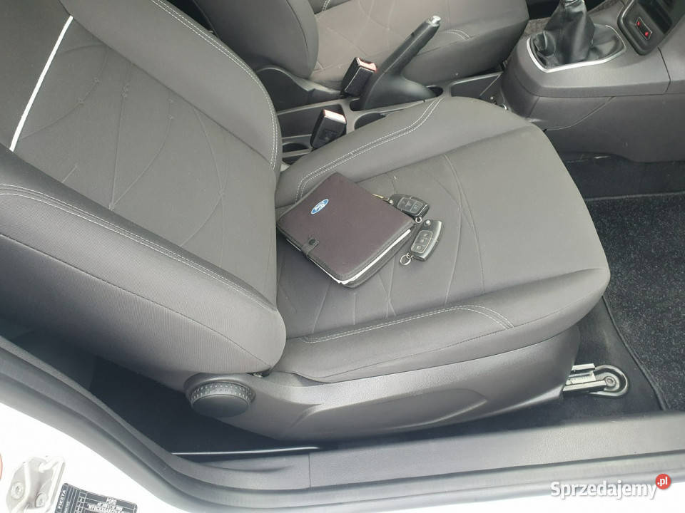 Ford Fiesta zadbana fiesta klima Mk7 2008 możliwa zamiana śląskie Chełm Śląski