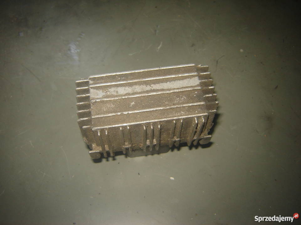 Opel Sintra 97r 22 TD przekaźnik świec 90508974 lubuskie Strzelce Krajeńskie sprzedam