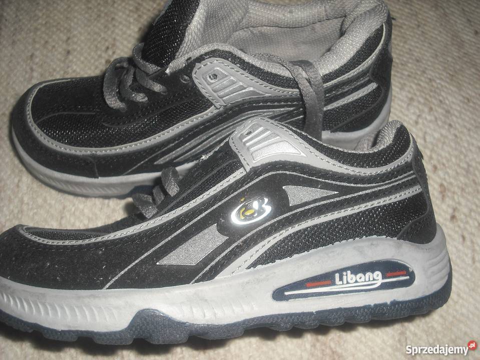 Buty sportowe 31 Sportowe Warszawa