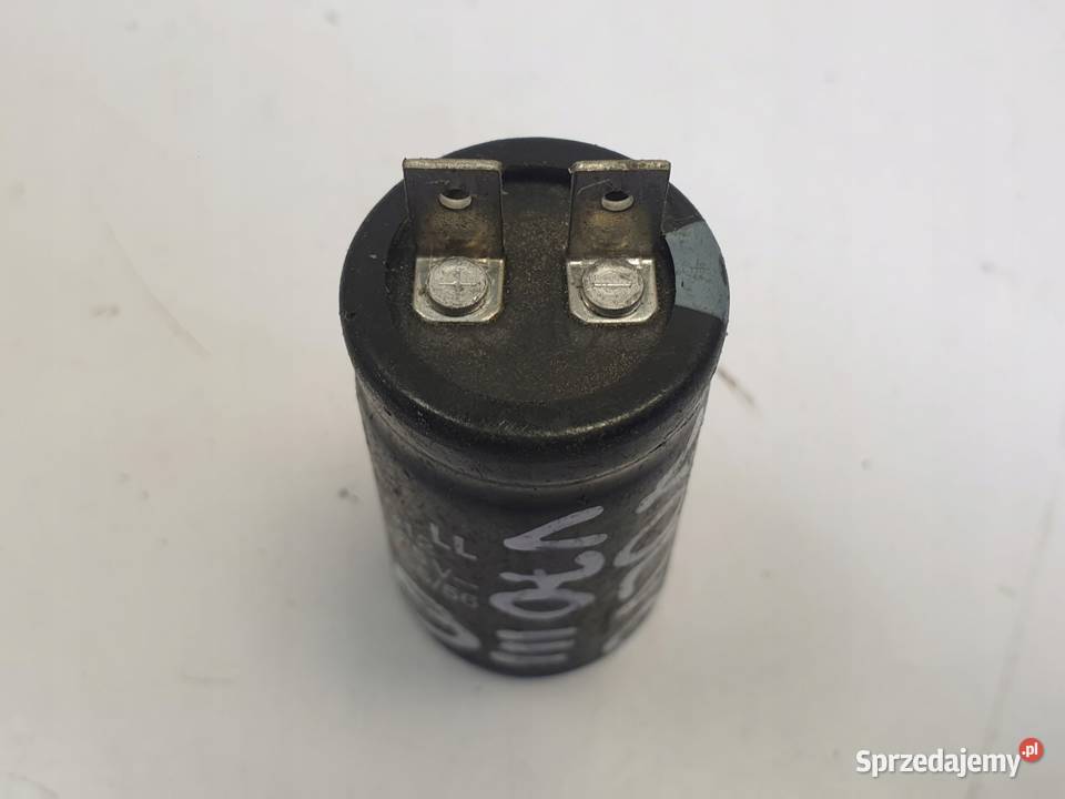 Volvo V70 II S60 I S80 PRZEKAŹNIK B41991A5478Q12 osobowe