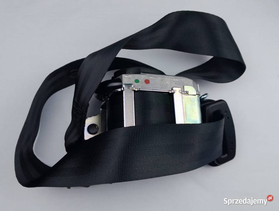 Pas bezpieczeństwa Ford 1846146 AM51R61294AE3YYW