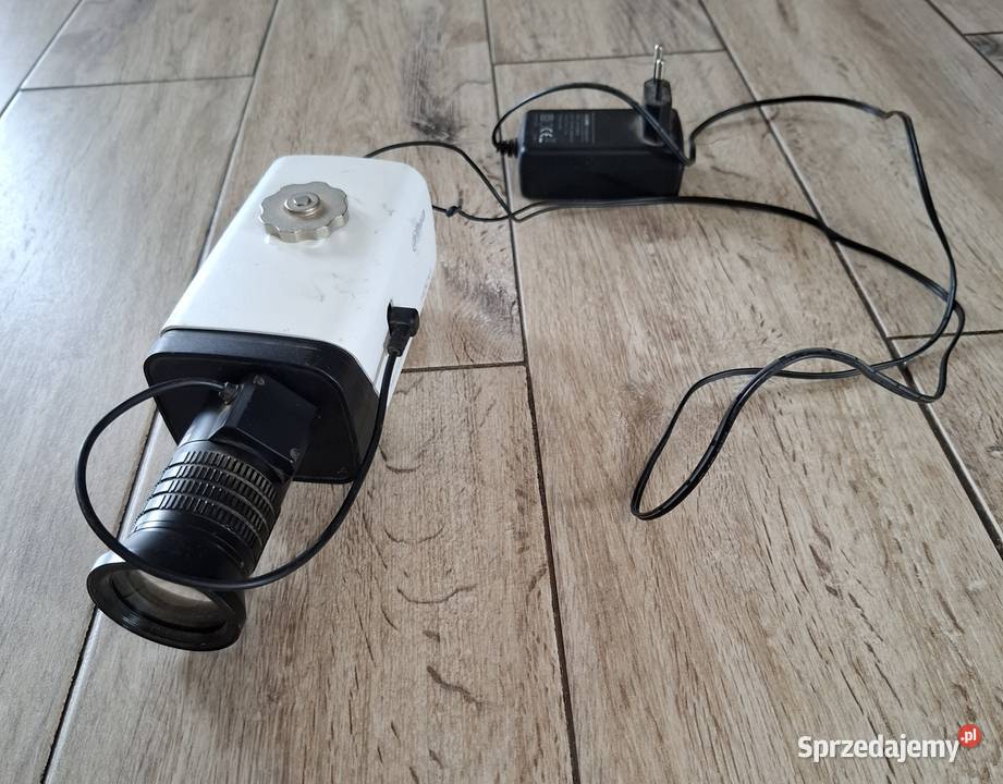 Kamera Dahua DHHACHF3231EP Żuromin