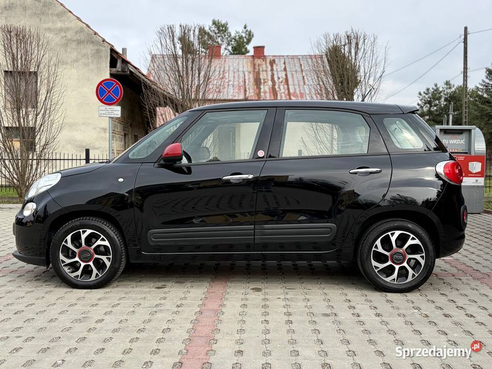 Panoramiczny Dach Limitowana Wersja Świetny Stan Rok produkcji 2017 Rzeszów