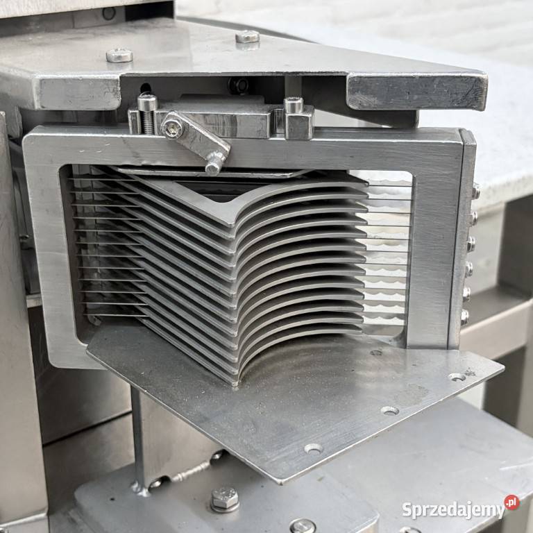 Krajlanica Kronen Tona S lubelskie Zamość