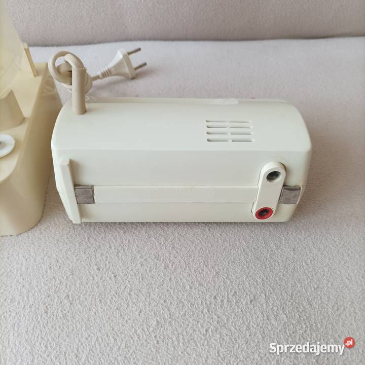 Mikser robot kuchenny Predom Zelmer typ 165 z