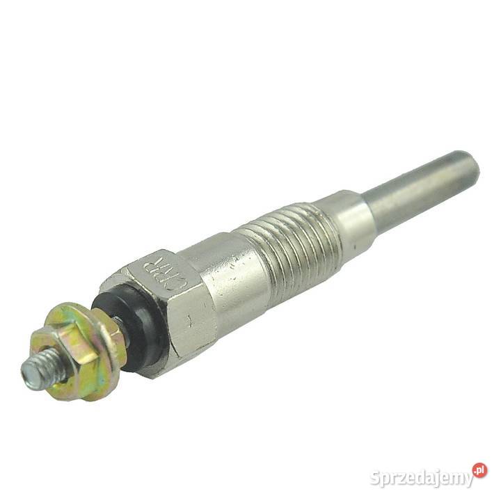 Świeca żarowa PN87 11V 67 mm Kubota V1502V1702 podkarpackie