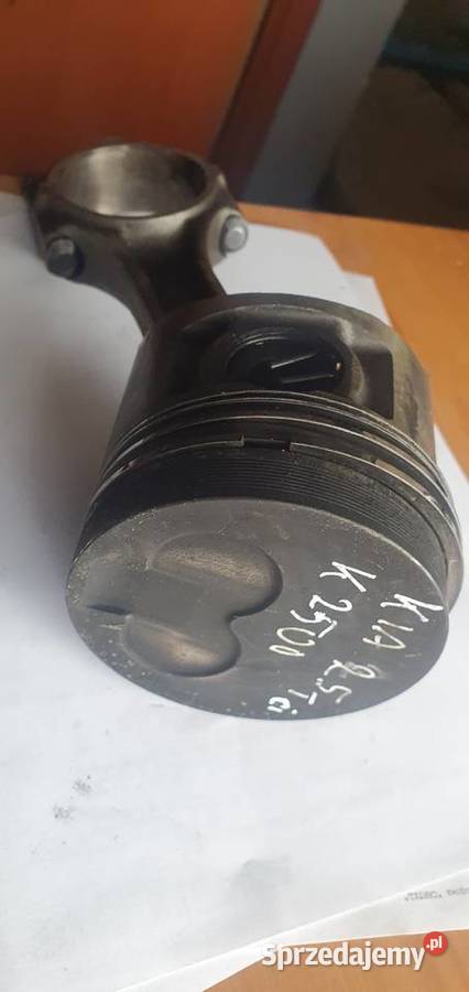 TŁOK PAJERO KIA 2500 911mm opolskie Kietrz