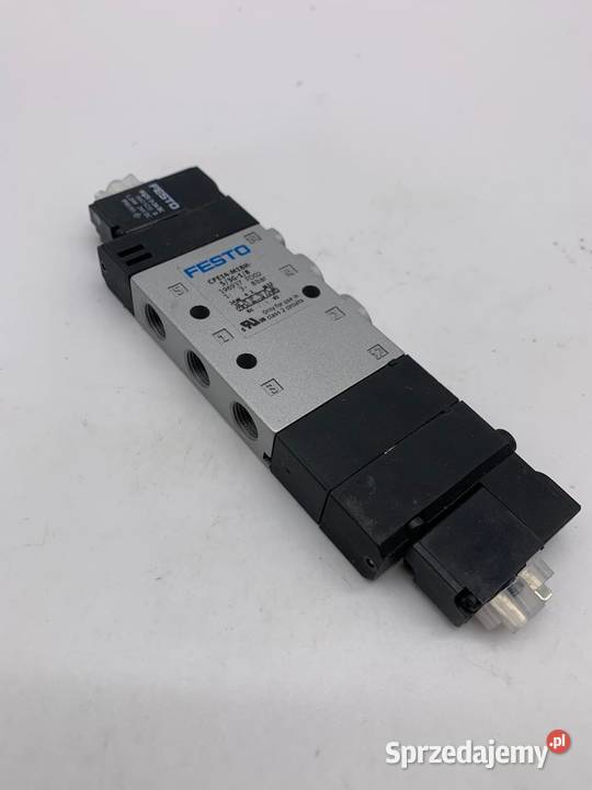 Festo CPE14M1BH53G18 196937 Elektrozawór Warszawa