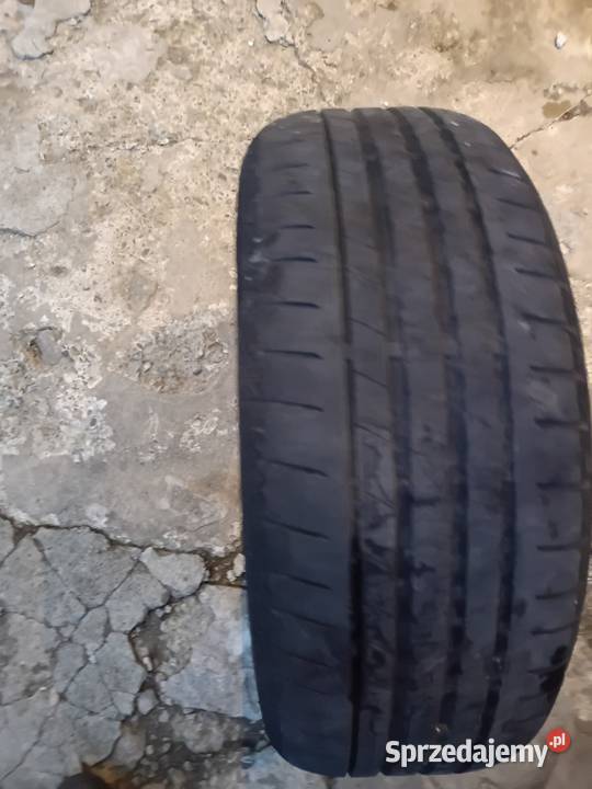 2055516 Bridgestone turanza 205 Bielsko-Biała