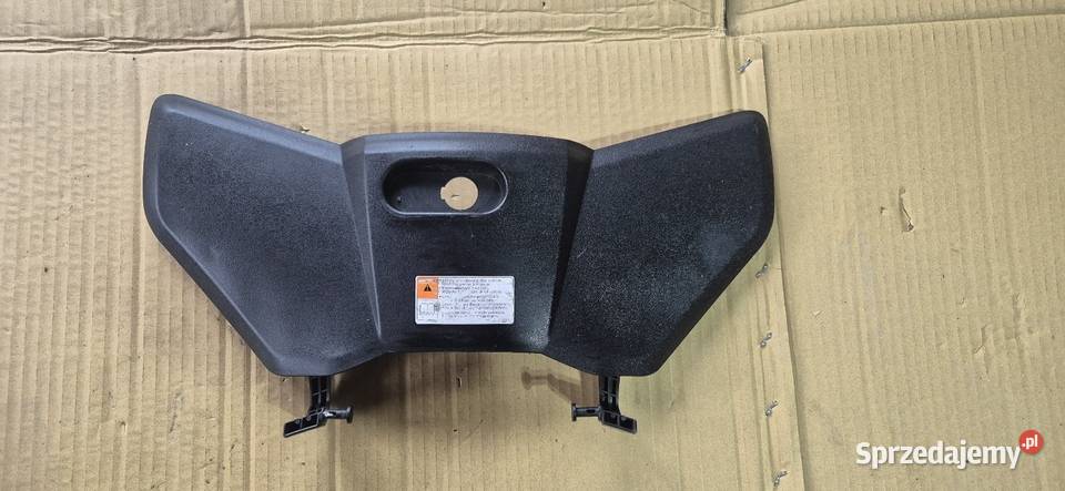 Klapa kokpitu schowek Yamaha X 0913 Niedźwiedź