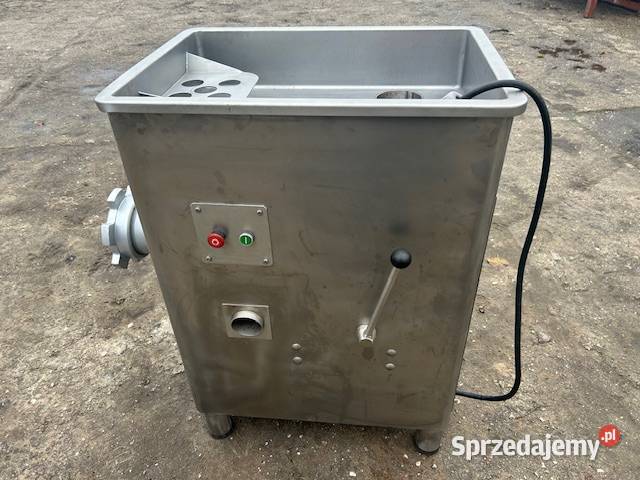 Wilk Kolbe fi 100 450500 h Pozostałe Głogówko sprzedam