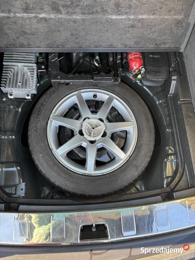 Bezwypadek Oryginał Doinwestowany Lopatki automatyczna BLS Śrem