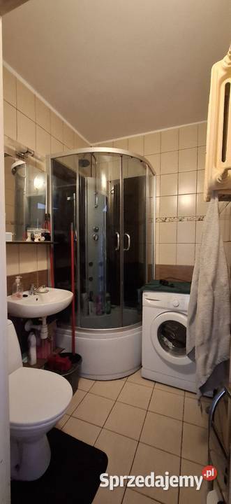 Wynajmę mieszkanie Piętro 4 Wąbrzeźno