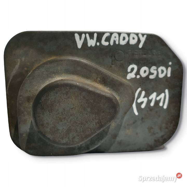 PRZEPUSTNICA VW Caddy III 20 SDI 038128063J osobowe Chełm