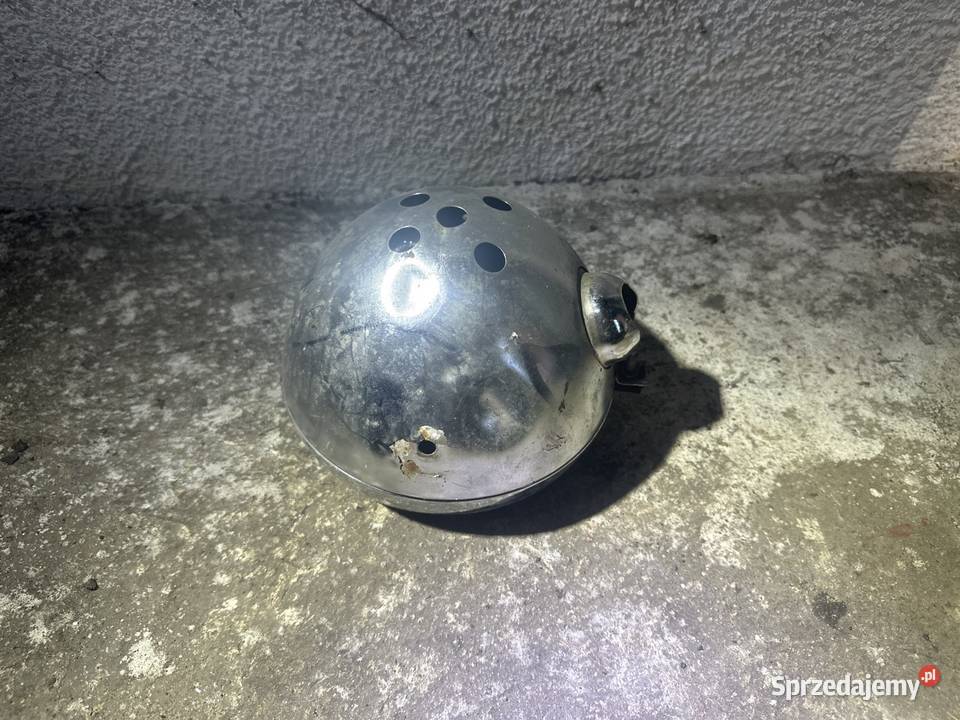 Lampa chopper czy marki MZ WSK śląskie Gliwice sprzedam