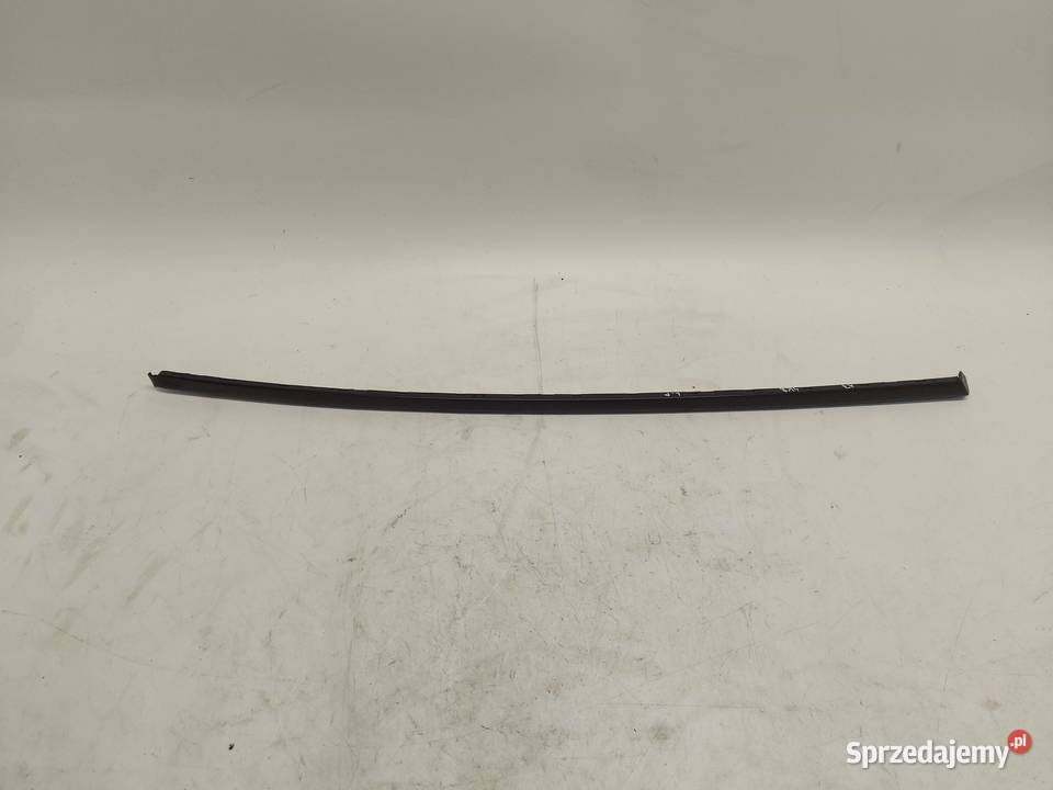 Audi A7 II 4K8 4M0 TFSI LISTWA SZYBY LEWA