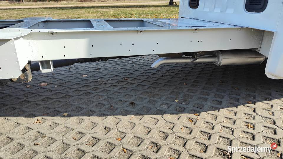 rozstaw 433hak 35tbliźniak Przysucha