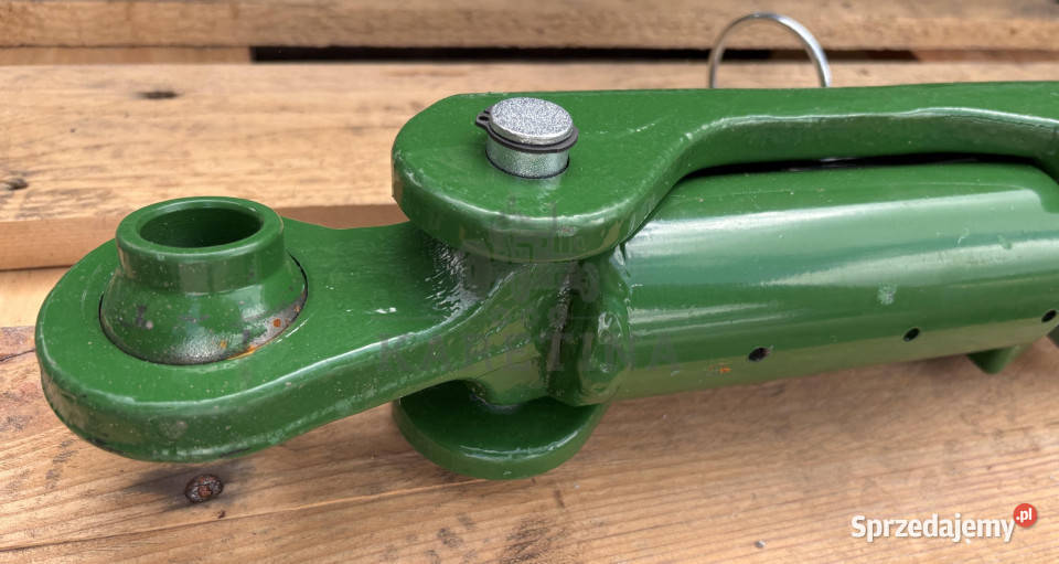 John Deere 6000 7000 8000 Stabilizator Boczny Pozostałe Części i osprzęt rolniczy wielkopolskie