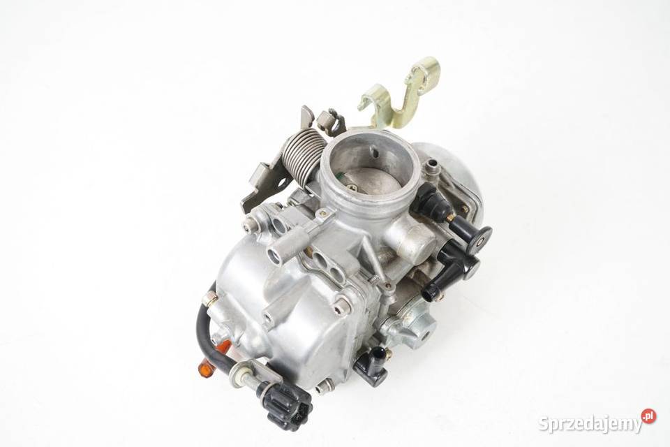 Kawasaki KLX 300 R 250 gaźnik dolnośląskie Bolesławiec