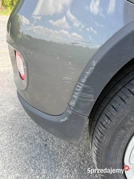 Fiat Panda Fiat Panda 12 LPG City Life z 2022 Panda Świerklany sprzedam