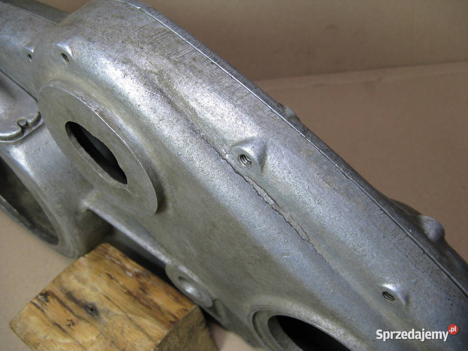 NSU 201251 OSOSL 351 OT kapa sprzęgła pokrywa Wrocław sprzedam