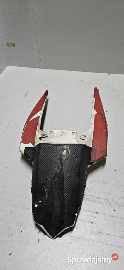 Ogon derbi senda zadupek plastik gilera smt rcr śląskie Rybarzowice