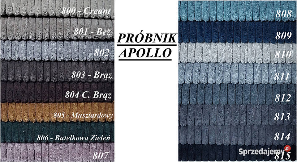 Zestaw Fotel i wersalka rozkładana sofa łóżko Gdynia